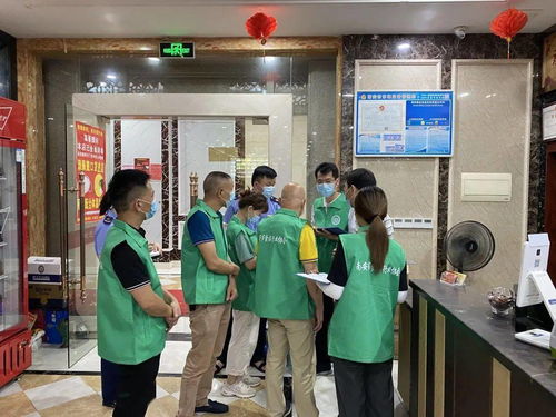 党建引领赋能食品安全——仑苍镇市场监督管理所创新推进量化评级与视讯管理试点工作