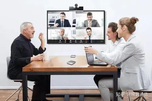 见屏如面 运营商发力大屏业务正当其时